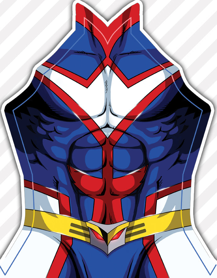 All Might