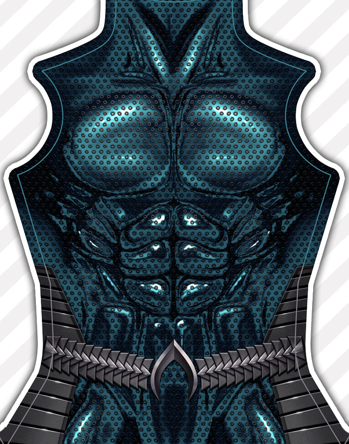 Merman 2