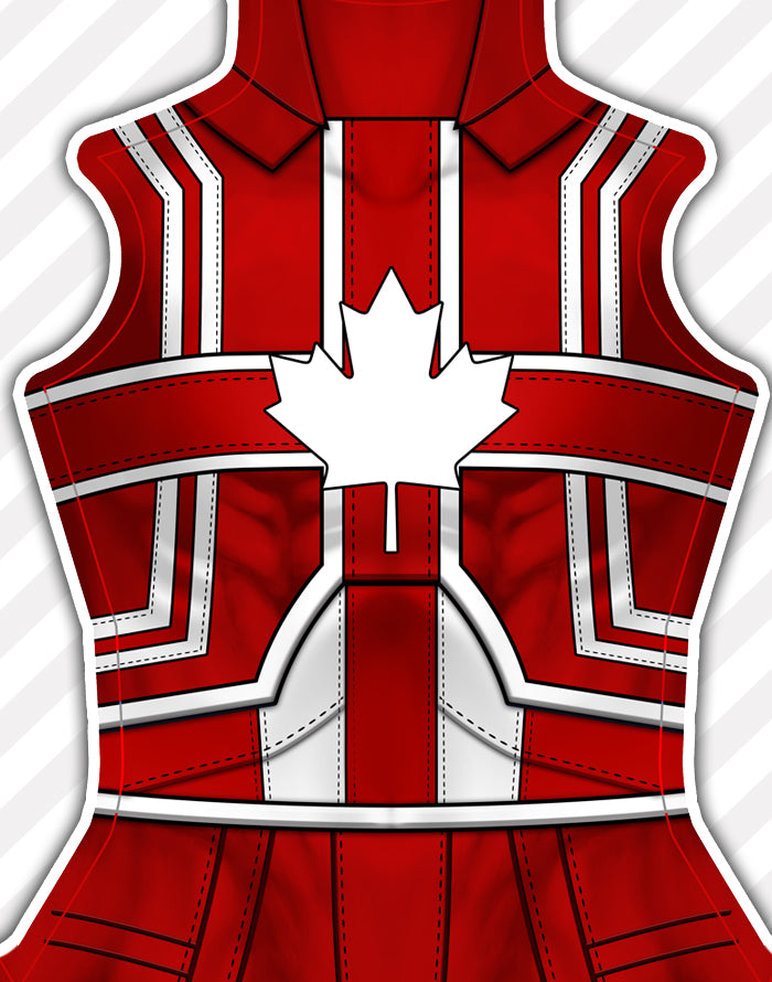 Captain Canuck