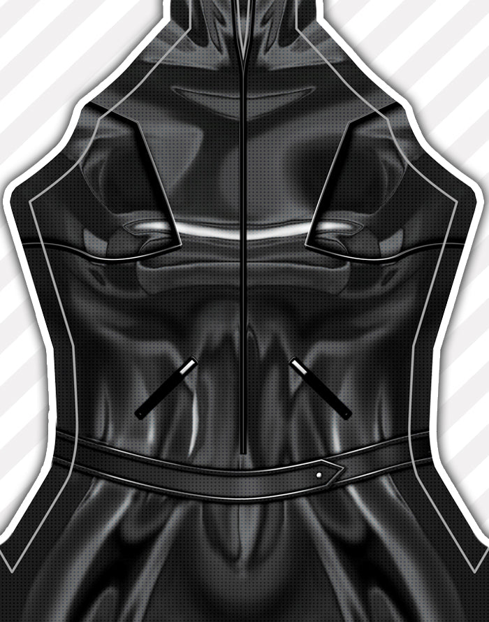 Cat Noir (Female)