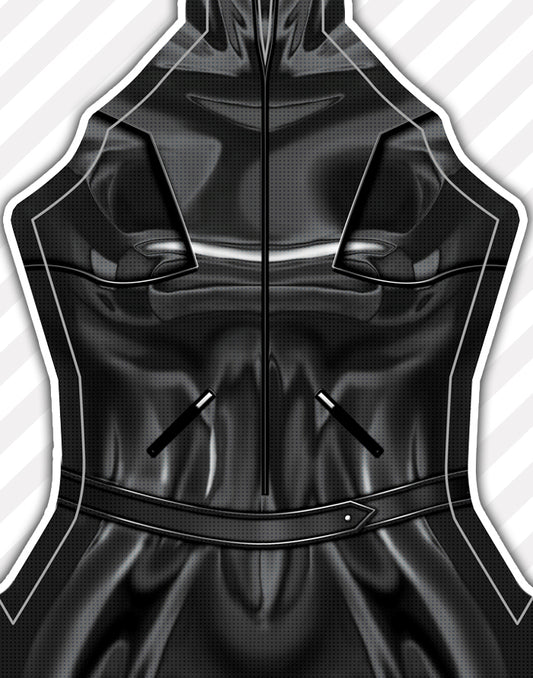 Cat Noir (Female)