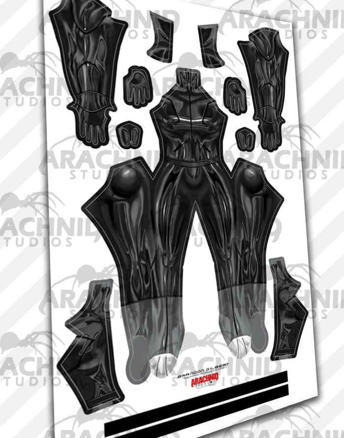 Cat Noir (Female)