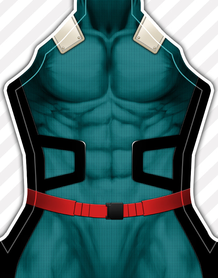 Deku
