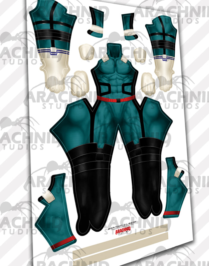 Deku