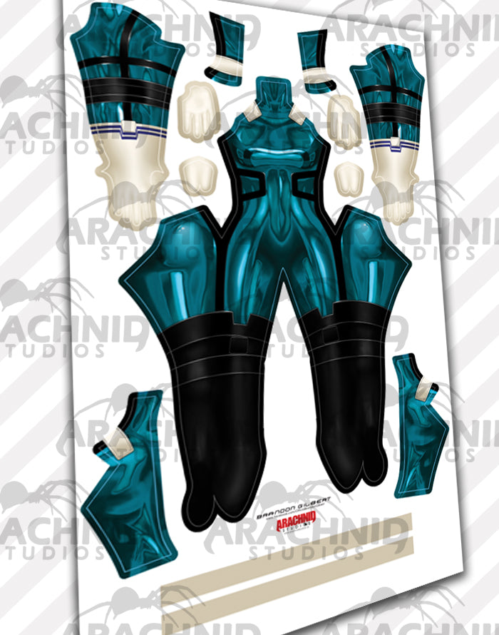 Deku (Female)