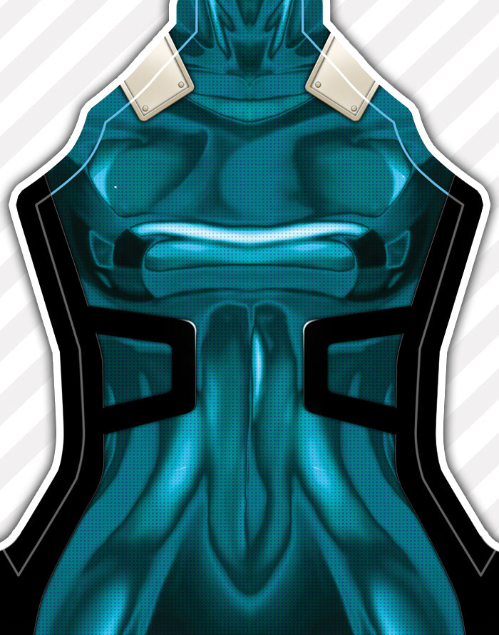 Deku (Female)