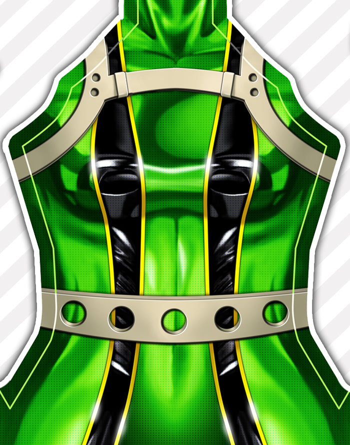 Froppy V1