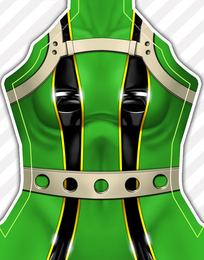 Froppy V2