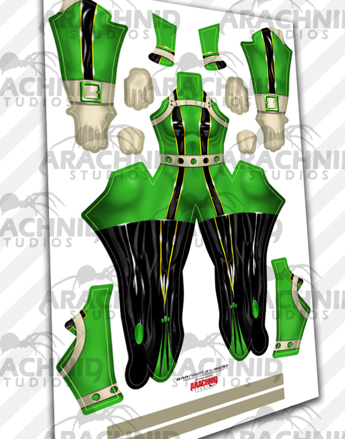 Froppy V2