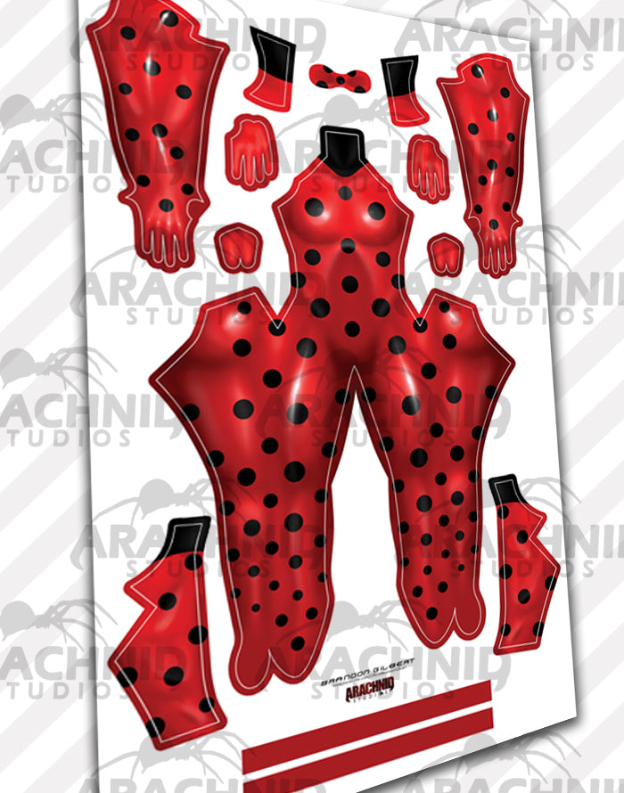 Miraculous Ladybug