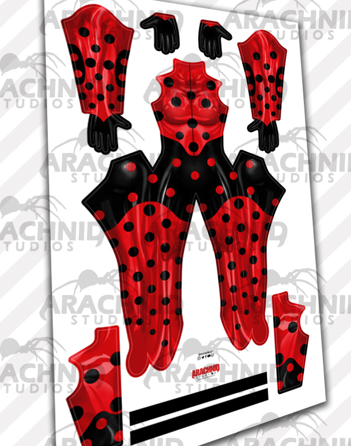Ladybug S4