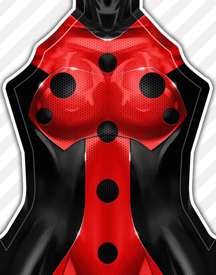 Mr Bug - Female version