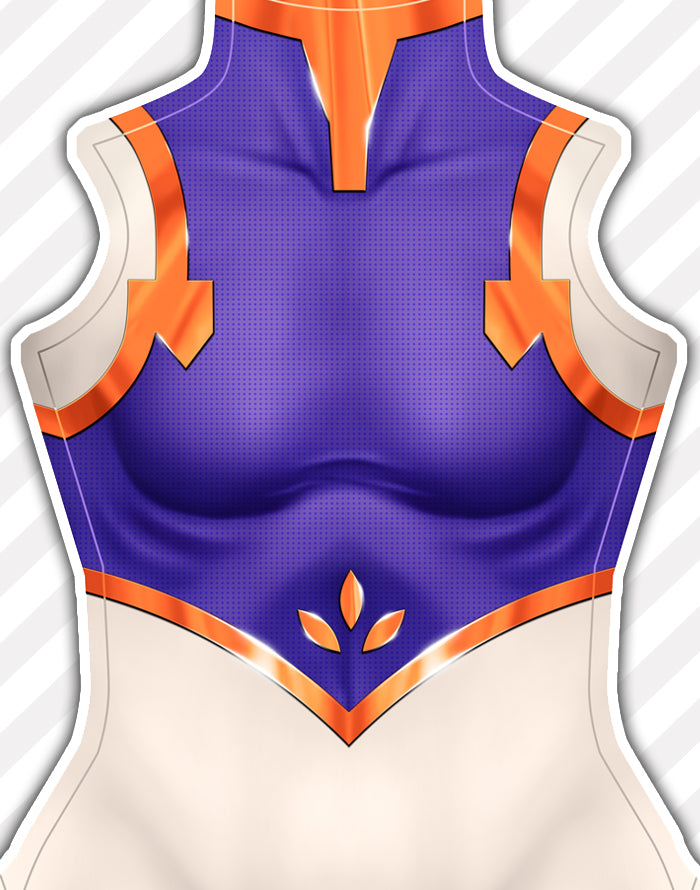Mt Lady V2