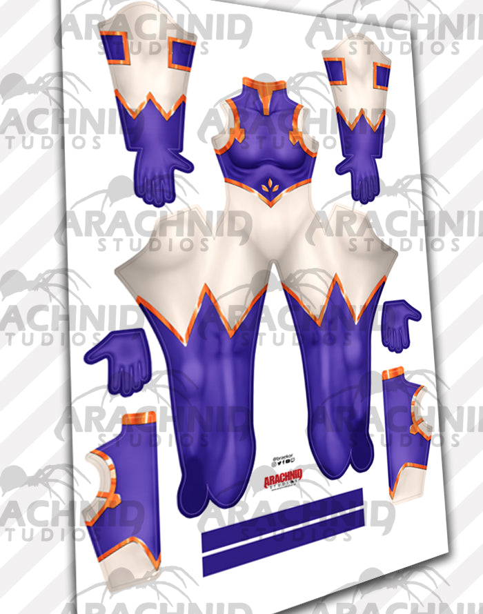 Mt Lady V2