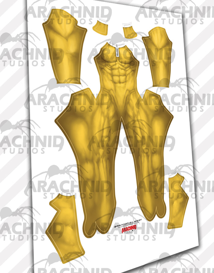 Saitama V2