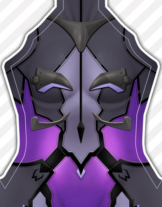 Widowsniper V2
