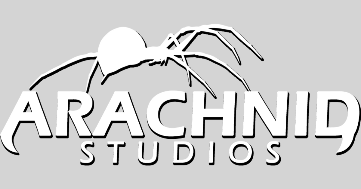 Arachnid Logo