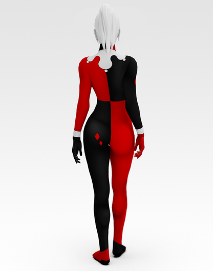 Jester Girl