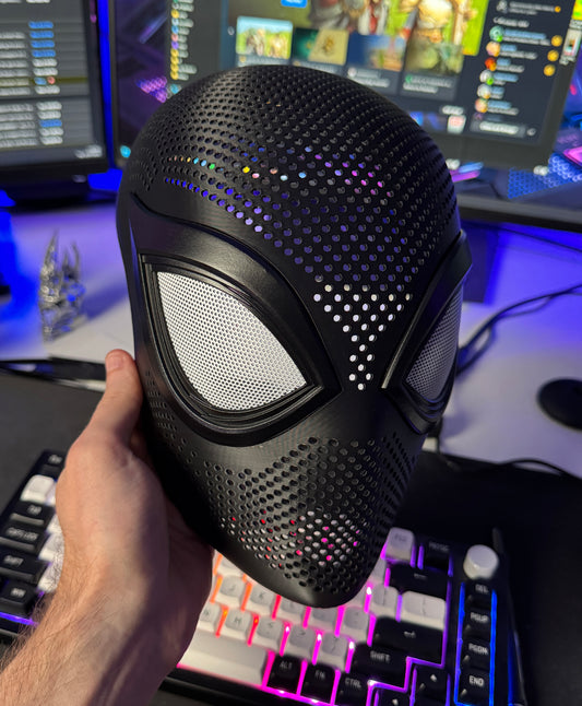 Rivals-Man PS5 Faceshell
