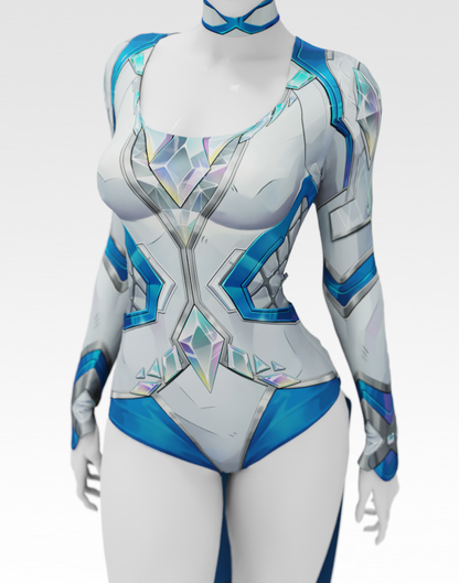 Frosty Emma