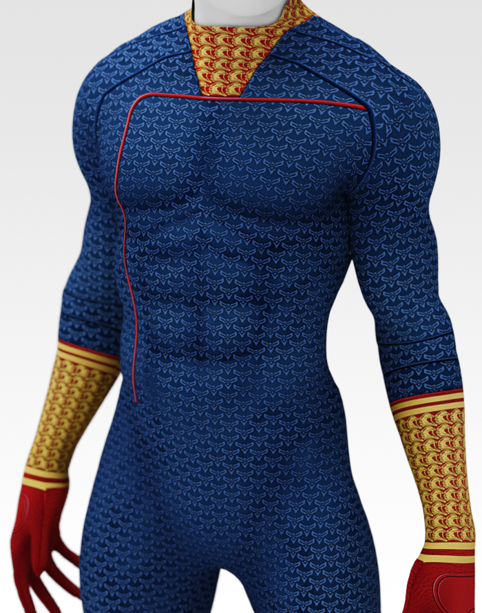 Home Landerman – Arachnid Studios