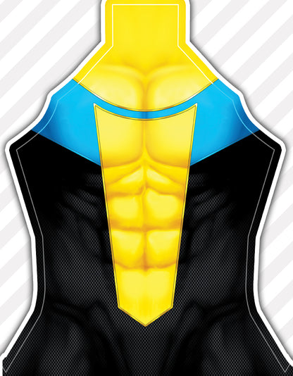Invincible