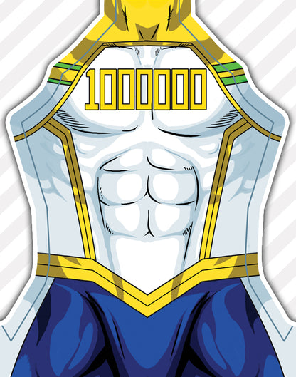 Mirio Togata