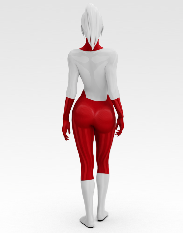 Omni-Woman