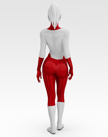 Omni-Woman