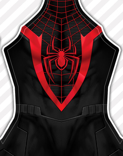 PS5 Man Miles