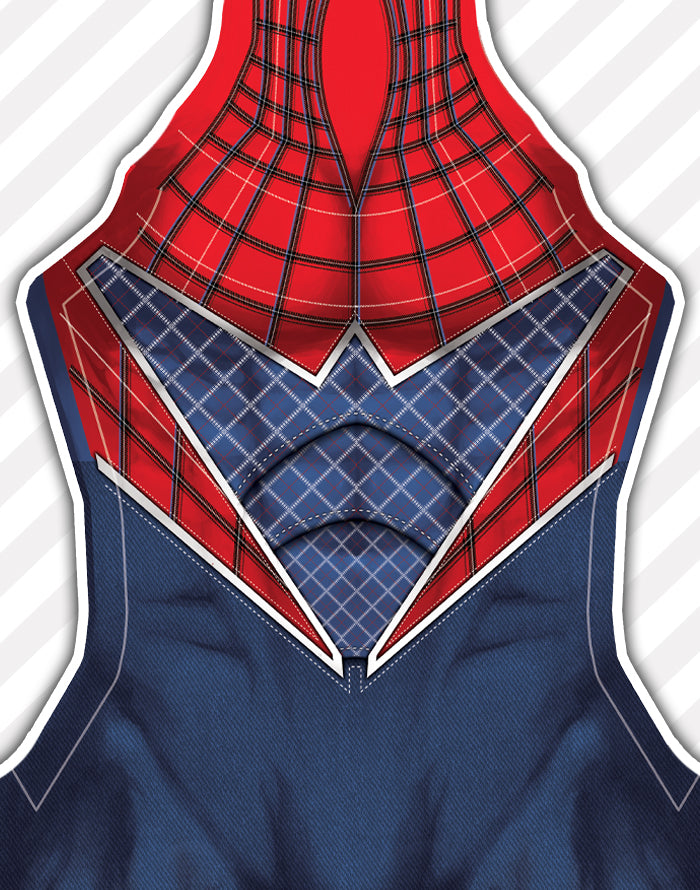 Punk Man