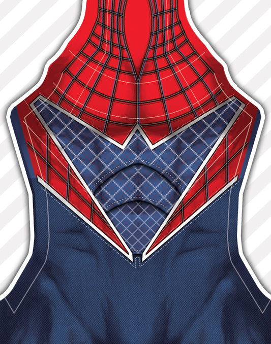 Punk Man