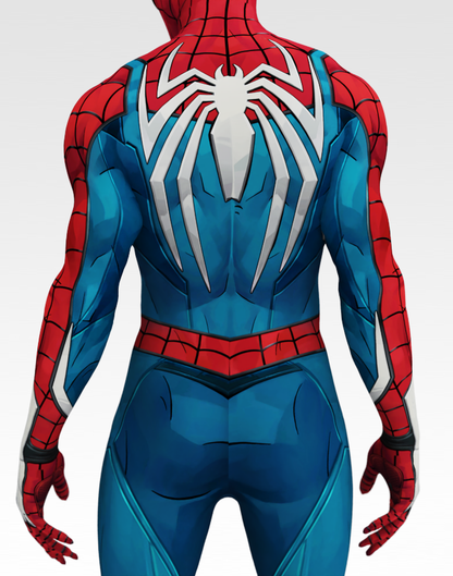 Rivals-Man - PS5