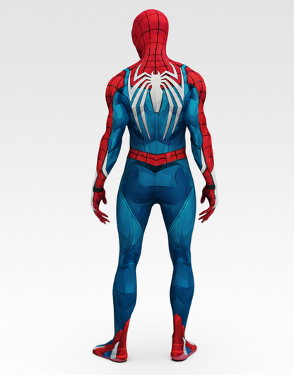 Rivals-Man - PS5