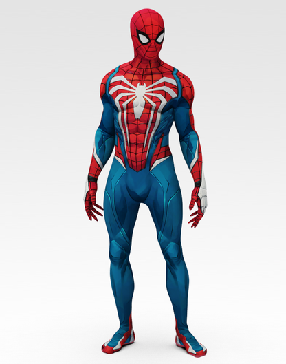 Rivals-Man - PS5