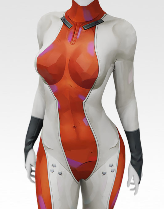 No Touch - Rivals (Spellstripe)