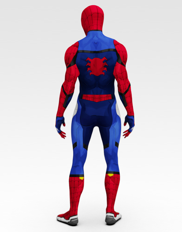 Tokon Man