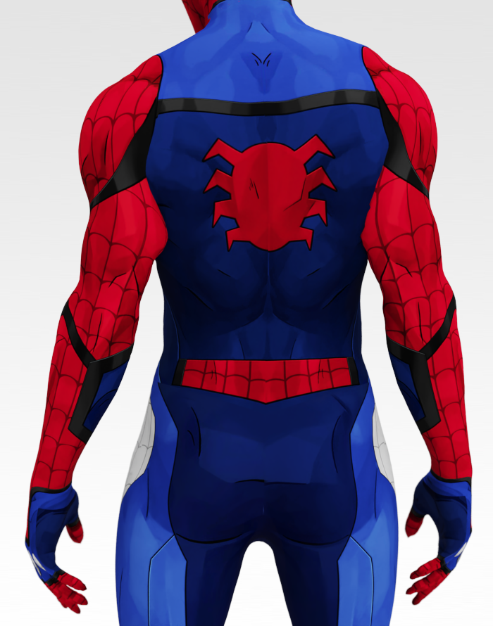 Tokon Man