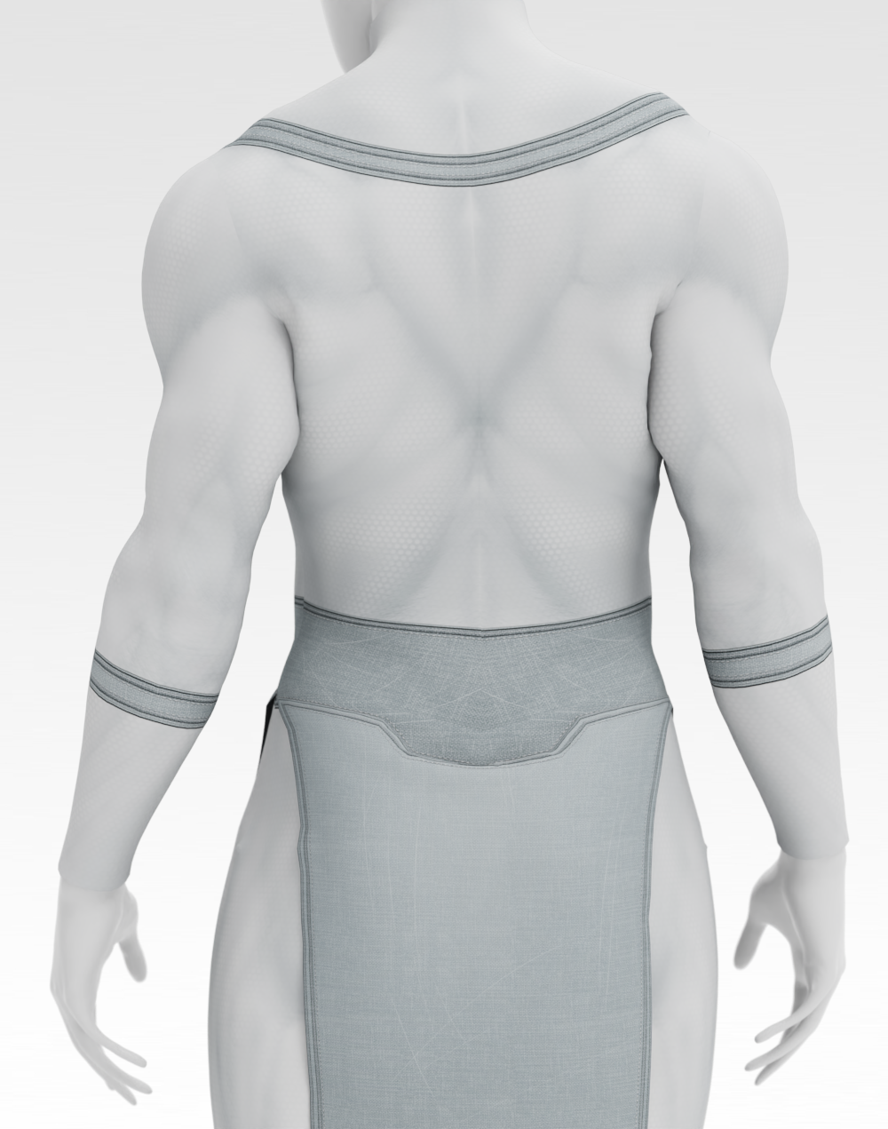 Viltrumite Man
