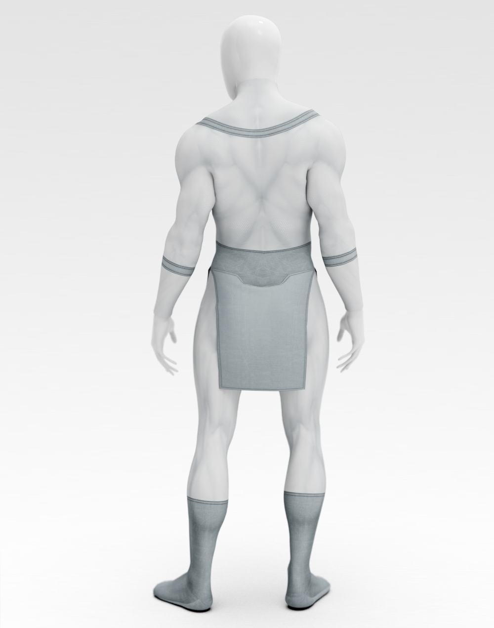 Viltrumite Man