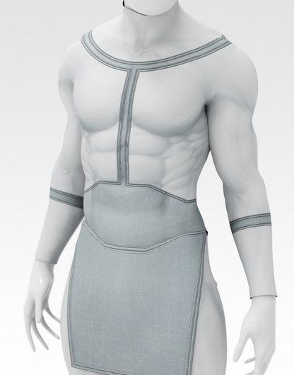 Viltrumite Man