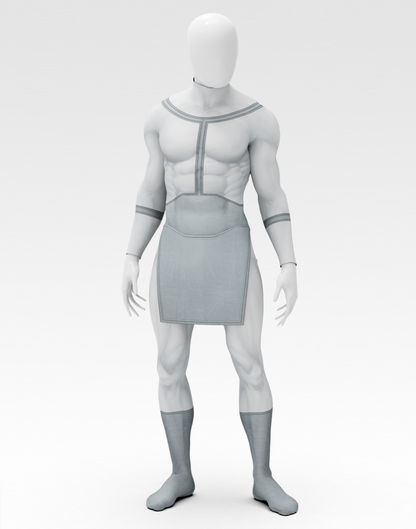 Viltrumite Man