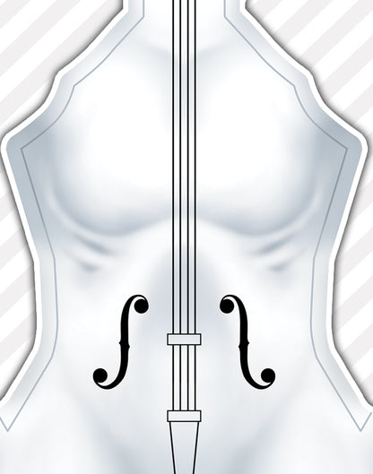 White Violin