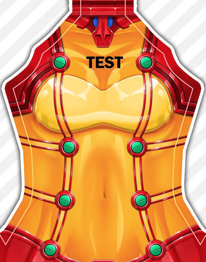 Asuka Test Suit
